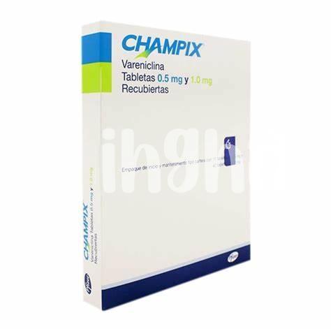 Champix: Offerte Speciali E Sconti Disponibili Online