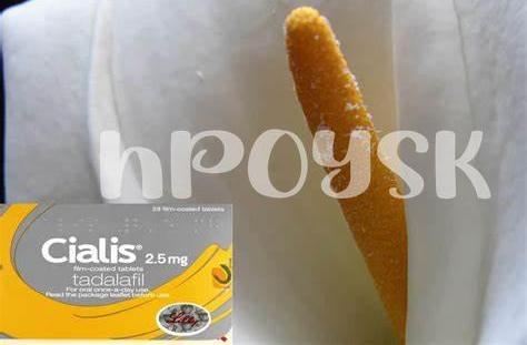 Cialis E L'uso Concomitante Con Diuretici