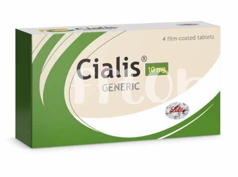 Prezzo Cialis Generico: Online Vs Tradizionali, Chi Vince?