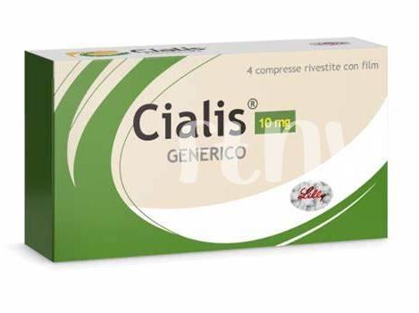 Efficienza E Convenienza: Cialis Generico Con Spedizione Gratuita