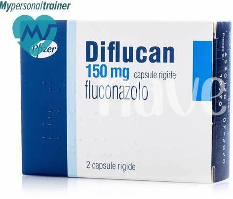 Effetti Collaterali Del Diflucan: Cosa Sapere