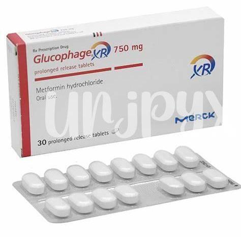 Alternative Al Glucophage 750: Altri Farmaci Disponibili