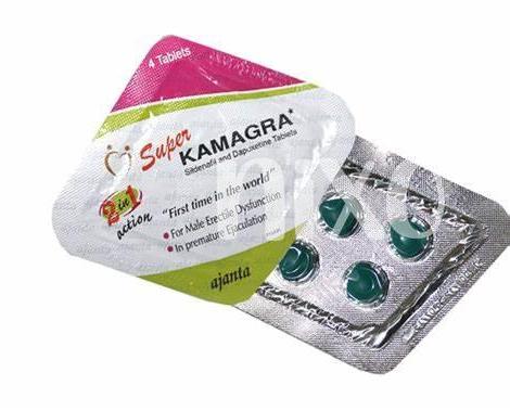 Kamagra E Viagra: Differenze E Somiglianze Essenziali