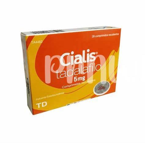 Cialis 5 Mg Doppia Dose: Consigli Del Medico