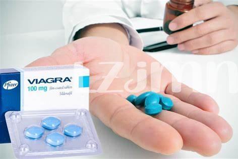 Viagra E Prestazioni: Fattori Che Influiscono Sulla Durata